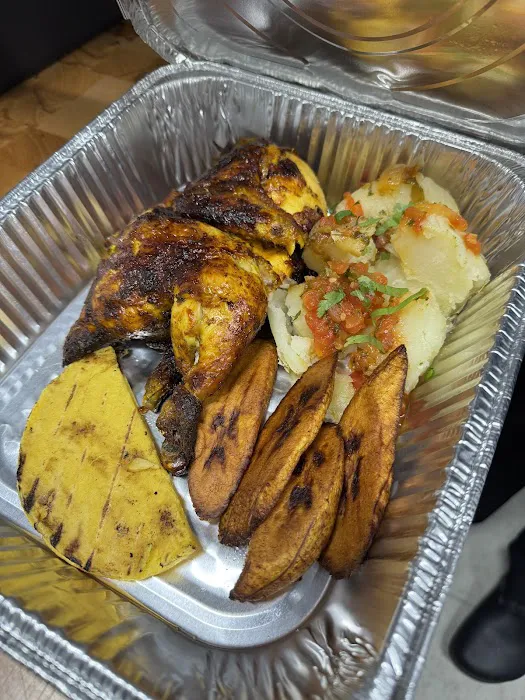 COSTILLAS COLOMBIAN GRILL Picture 4