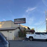 Steve's Sizzling Steaks ico