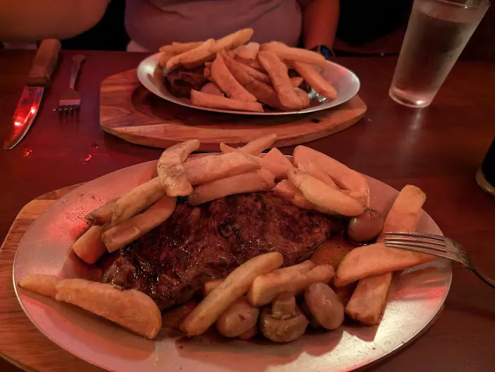 Steve's Sizzling Steaks Picture 4