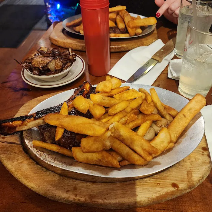 Steve's Sizzling Steaks Picture 5