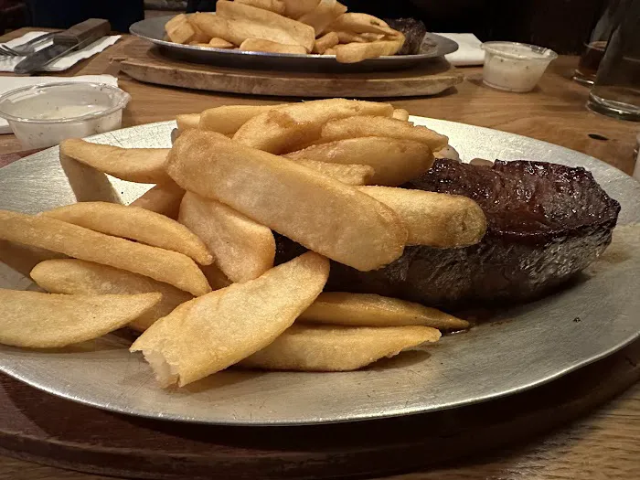 Steve's Sizzling Steaks Picture 7