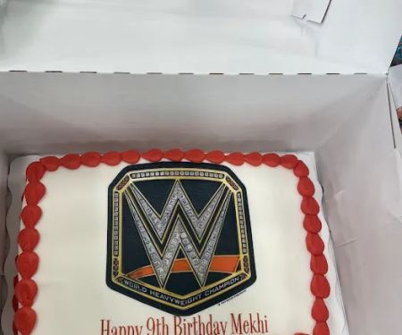 Walmart Bakery