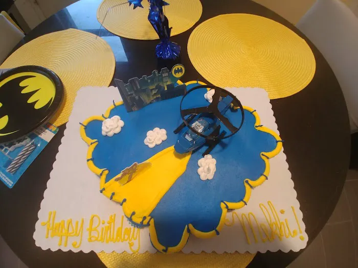 Walmart Bakery Picture 4