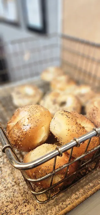 Garfield Hot Bagels Picture 3