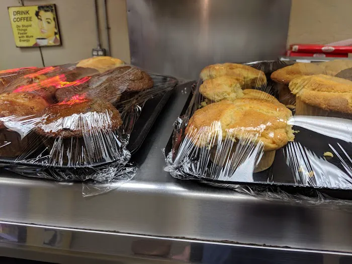 Garfield Hot Bagels Picture 5