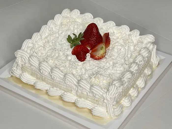 Cedania Tres Leches & Sweets Picture 7