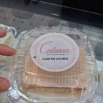 Cedania Tres Leches & Sweets