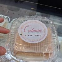 Cedania Tres Leches & Sweets ico
