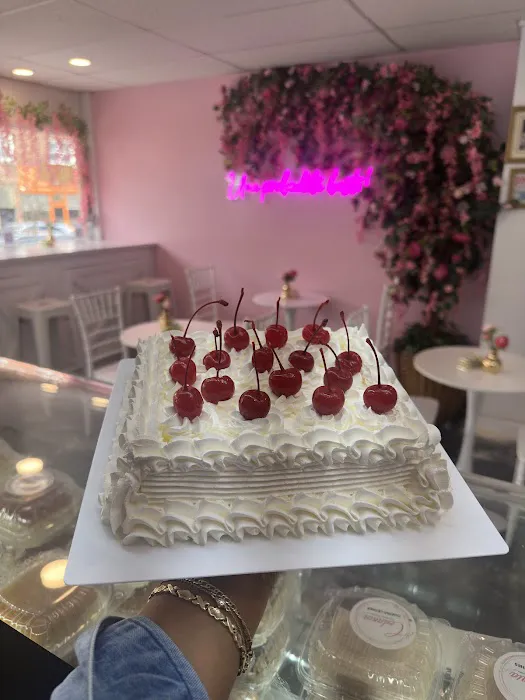 Cedania Tres Leches & Sweets Picture 9
