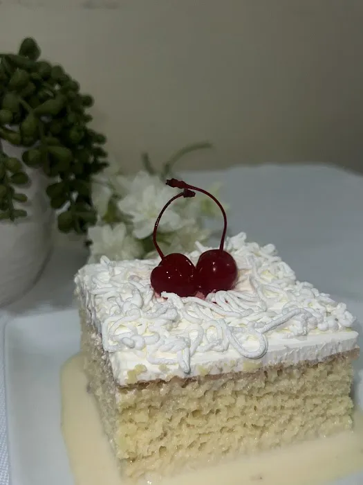 Cedania Tres Leches & Sweets Picture 6