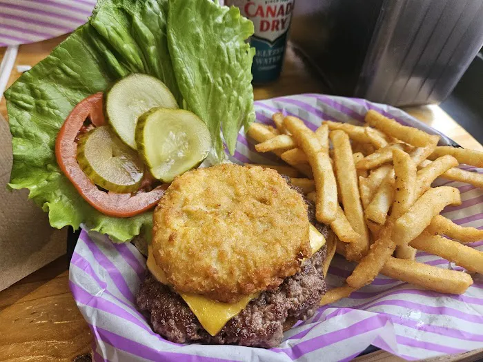 JAM Burger Picture 4