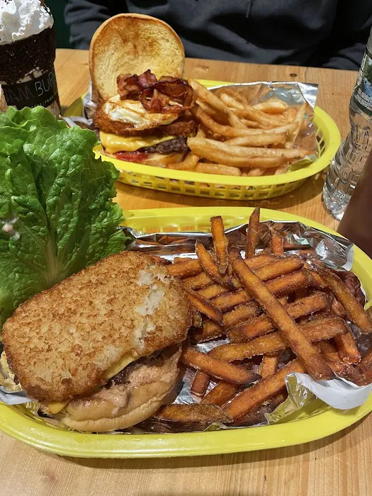 JAM Burger Picture 6