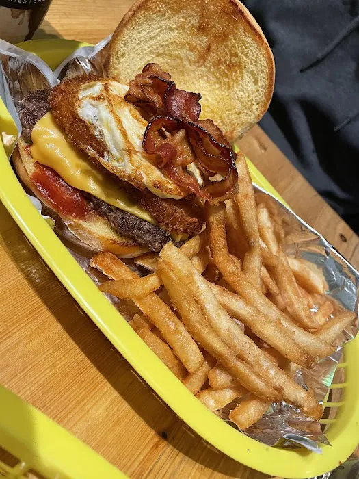 JAM Burger Picture 10