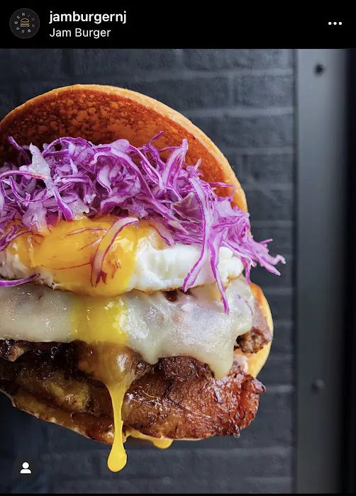 JAM Burger Picture 8