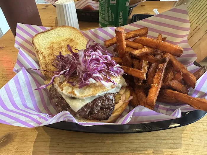 JAM Burger Picture 3