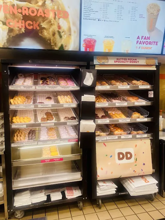 Dunkin' Picture 5