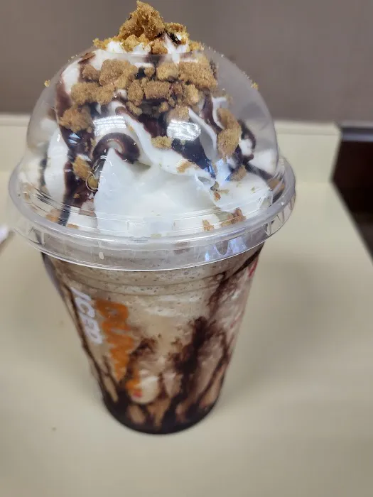 Dunkin' Picture 4
