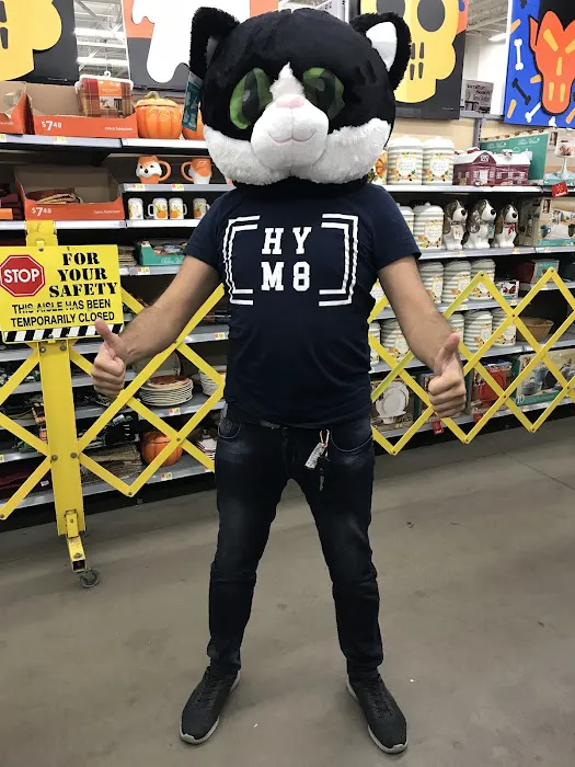 Walmart Deli Picture 1
