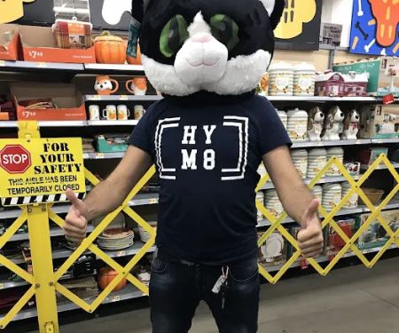 Walmart Deli