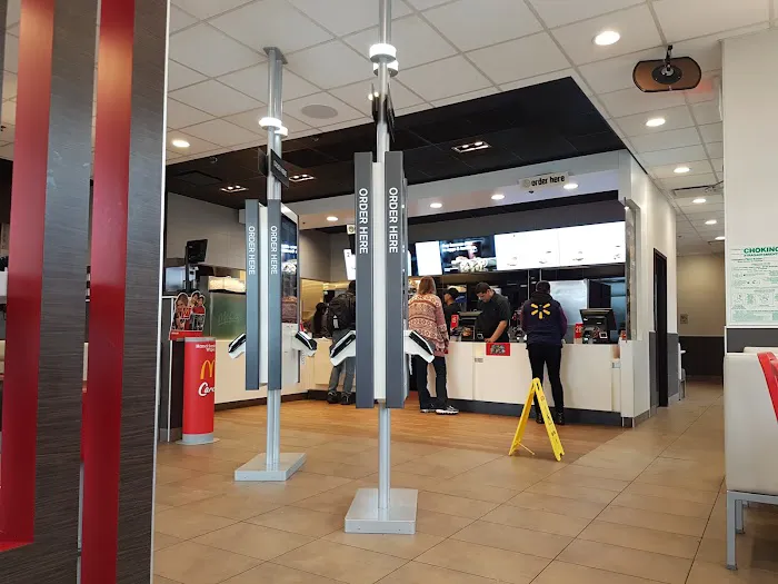 McDonald's Picture 1