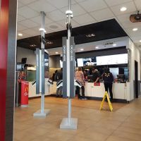 McDonald's ico