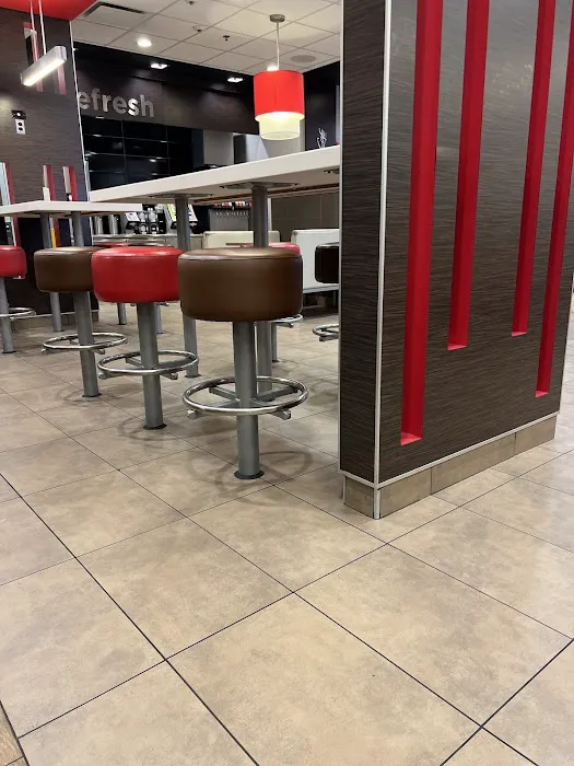 McDonald's Picture 2