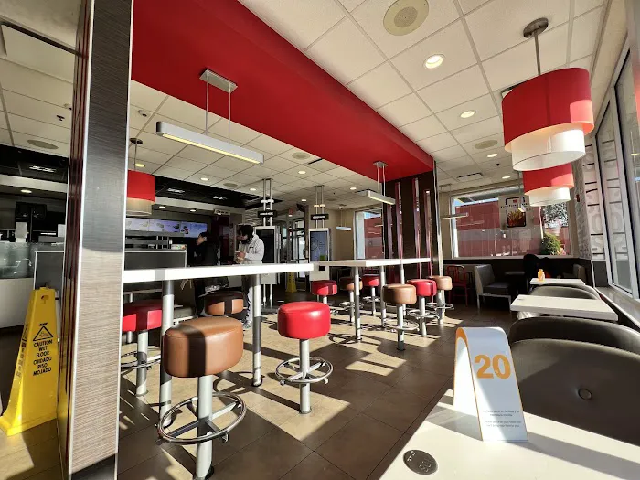 McDonald's Picture 10