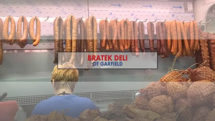 Bratek Deli Picture 9