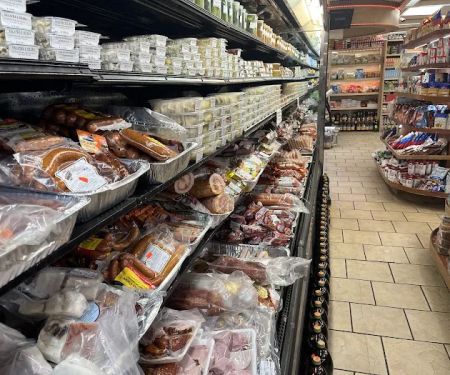 Bratek Deli