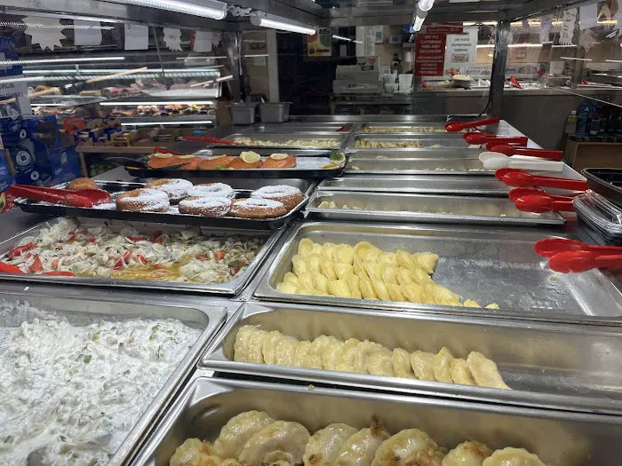 Bratek Deli Picture 2