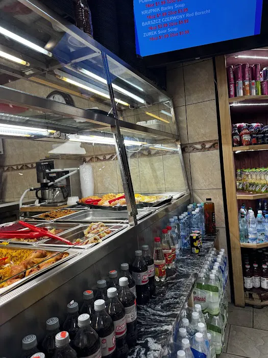 Bratek Deli Picture 8