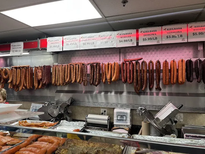 Bratek Deli Picture 3