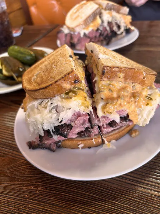 Pastrami Grill Bistro Picture 2