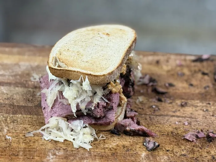 Pastrami Grill Bistro Picture 3