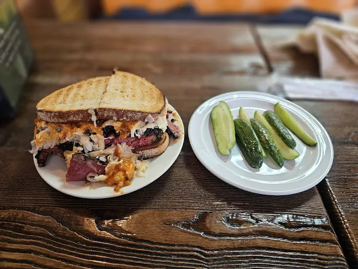 Pastrami Grill Bistro Picture 7