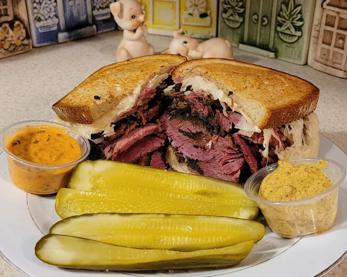 Pastrami Grill Bistro Picture 6