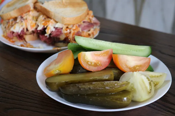 Pastrami Grill Bistro Picture 10