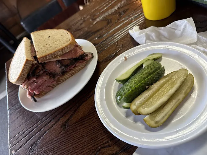 Pastrami Grill Bistro Picture 9