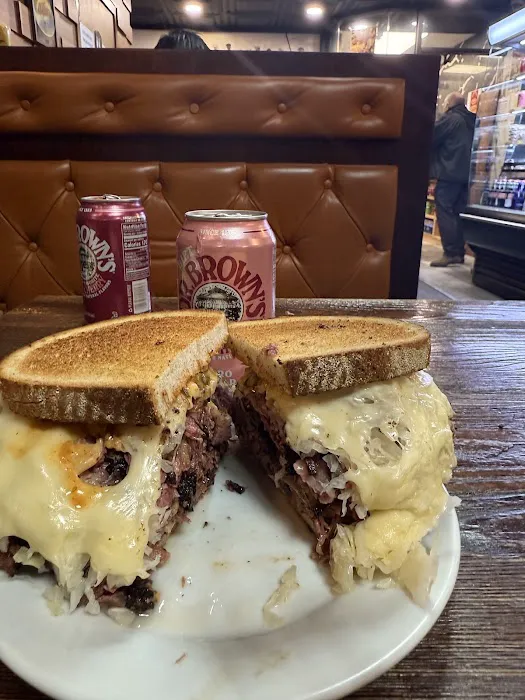 Pastrami Grill Bistro Picture 8
