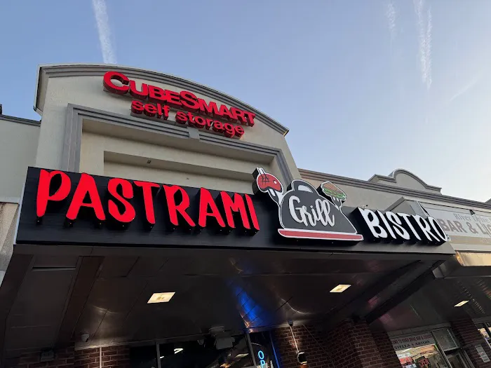 Pastrami Grill Bistro Picture 5