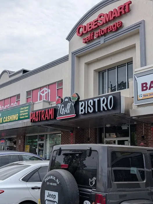 Pastrami Grill Bistro Picture 4
