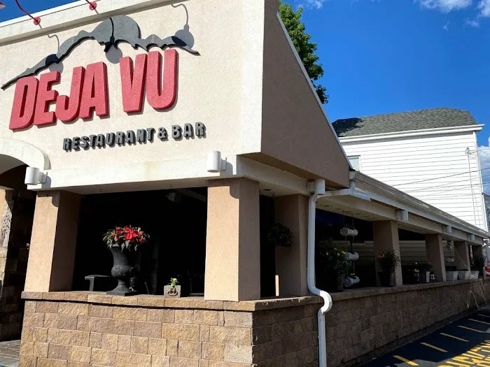 Deja Vu Restaurant & Bar Picture 1
