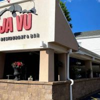 Deja Vu Restaurant & Bar ico