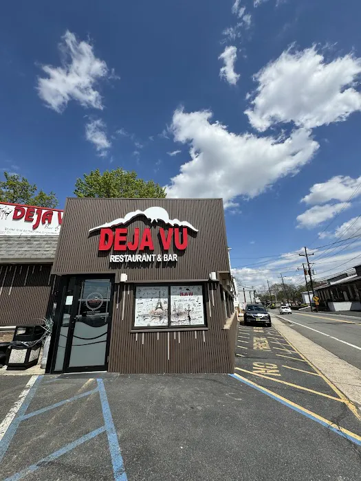 Deja Vu Restaurant & Bar Picture 10