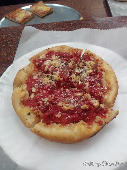 Rose’s Pizza Picture 3