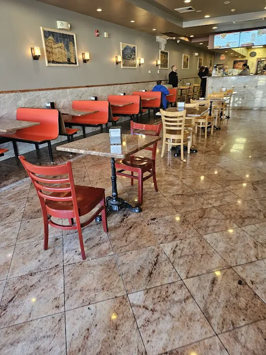 Rose’s Pizza Picture 10