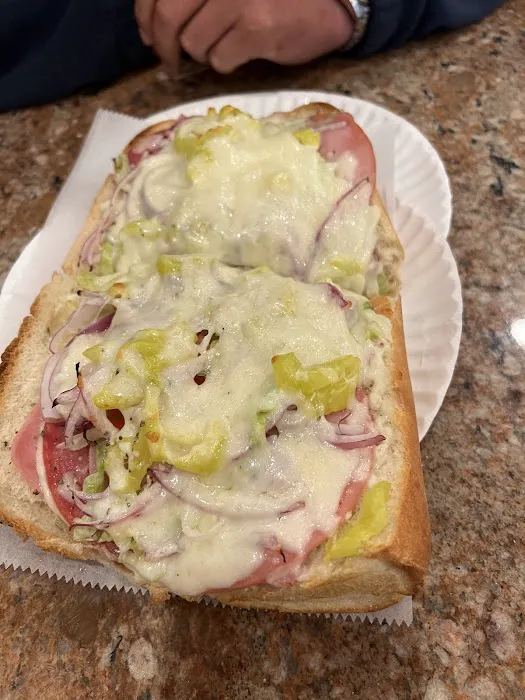 Rose’s Pizza Picture 9