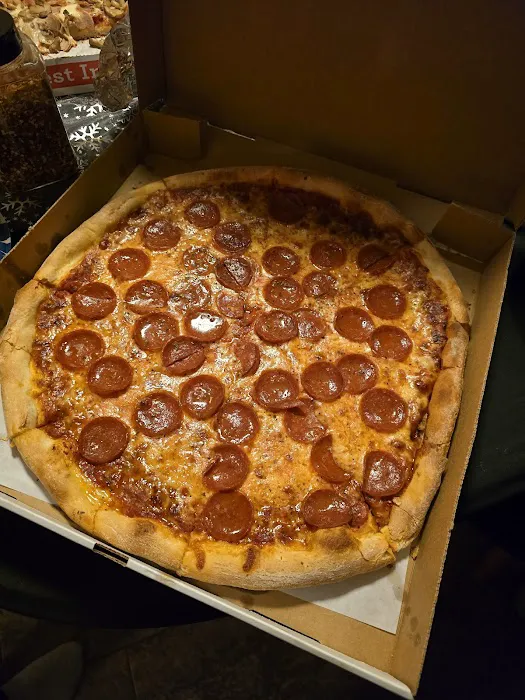 Rose’s Pizza Picture 6