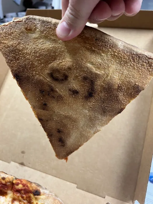 Rose’s Pizza Picture 1