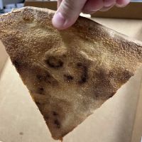 Rose’s Pizza ico